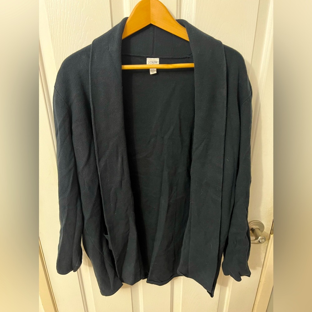 J Crew Sweater - XXL
